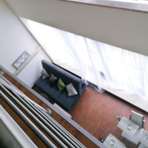 Apartment Split Level